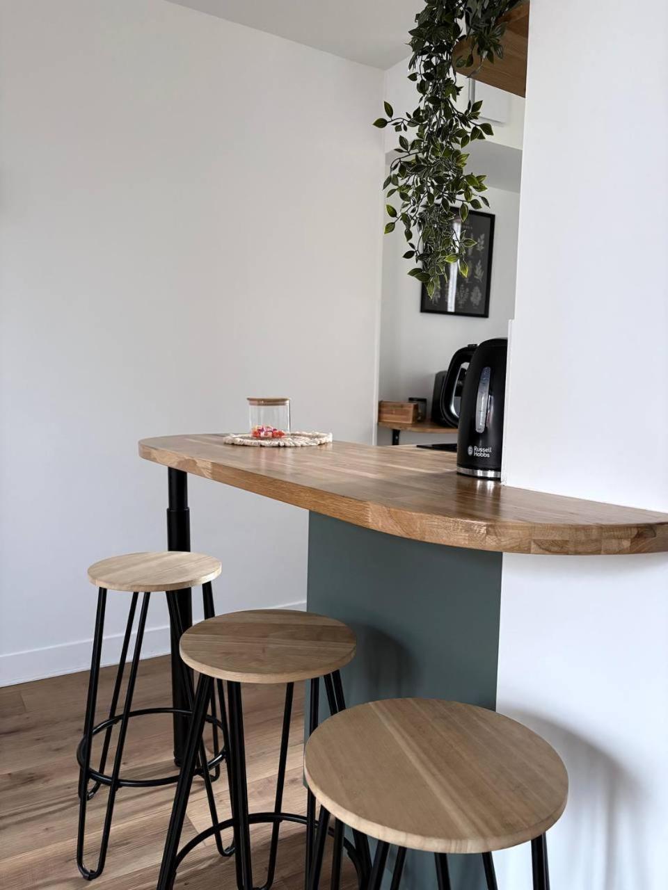 Apartment Le Secret Des Fleurs